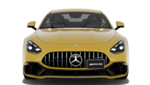 Mercedes-Benz Mercedes-AMG GT Coupe - Front thumbnail