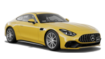 Mercedes-Benz Mercedes-AMG GT Coupe - FrontRight thumbnail