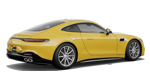 Mercedes-Benz Mercedes-AMG GT Coupe - BackRight thumbnail