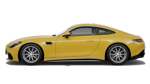 Mercedes-Benz Mercedes-AMG GT Coupe - Left thumbnail