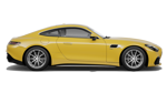 Mercedes-Benz Mercedes-AMG GT Coupe - Right thumbnail