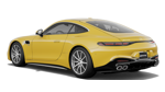 Mercedes-Benz Mercedes-AMG GT Coupe - BackLeft thumbnail