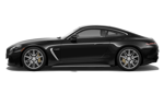 Mercedes-Benz Mercedes-AMG GT Coupe - Left thumbnail