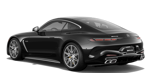 Mercedes-Benz Mercedes-AMG GT Coupe - BackLeft thumbnail