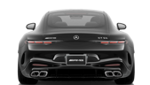 Mercedes-Benz Mercedes-AMG GT Coupe - Back thumbnail