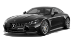 Mercedes-Benz Mercedes-AMG GT Coupe - FrontLeft thumbnail