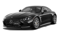 Mercedes-Benz Mercedes-AMG GT Coupe AMG GT 55 4MATIC+ Coupe