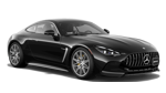 Mercedes-Benz Mercedes-AMG GT Coupe - FrontRight thumbnail