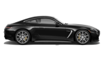 Mercedes-Benz Mercedes-AMG GT Coupe - Right thumbnail