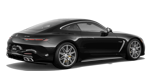 Mercedes-Benz Mercedes-AMG GT Coupe - BackRight thumbnail