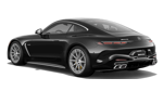 Mercedes-Benz Mercedes-AMG GT Coupe - BackLeft thumbnail