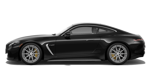 Mercedes-Benz Mercedes-AMG GT Coupe - Left thumbnail