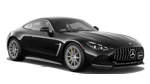 Mercedes-Benz Mercedes-AMG GT Coupe - FrontRight thumbnail