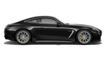 Mercedes-Benz Mercedes-AMG GT Coupe - Right thumbnail
