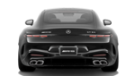 Mercedes-Benz Mercedes-AMG GT Coupe - Back thumbnail