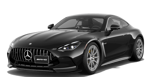 Mercedes-Benz Mercedes-AMG GT Coupe - FrontLeft thumbnail
