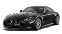 Mercedes-Benz Mercedes-AMG GT Coupe AMG GT 63 4MATIC+ Coupe