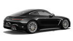 Mercedes-Benz Mercedes-AMG GT Coupe - BackRight thumbnail