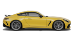 Mercedes-Benz Mercedes-AMG GT Coupe - Right thumbnail