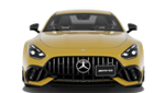 Mercedes-Benz Mercedes-AMG GT Coupe - Front thumbnail