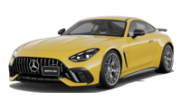 Mercedes-Benz Mercedes-AMG GT Coupe AMG GT 63 PRO 4MATIC+ Coupe