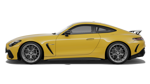 Mercedes-Benz Mercedes-AMG GT Coupe - Left thumbnail