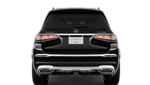 Mercedes-Benz Mercedes-Maybach GLS SUV - Back thumbnail