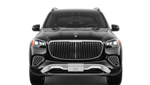 Mercedes-Benz Mercedes-Maybach GLS SUV - Front thumbnail