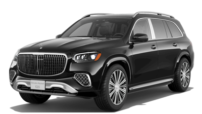 2026 Mercedes-Benz Mercedes-Maybach GLS SUV