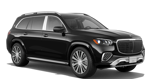 Mercedes-Benz Mercedes-Maybach GLS SUV - FrontRight thumbnail