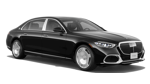 Mercedes-Benz Mercedes-Maybach S-Class - FrontRight thumbnail