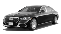 Mercedes-Benz Mercedes-Maybach S-Class Mercedes-Maybach S 580 4MATIC Sedan