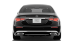 Mercedes-Benz Mercedes-Maybach S-Class - Back thumbnail