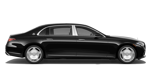 Mercedes-Benz Mercedes-Maybach S-Class - Right thumbnail