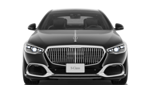 Mercedes-Benz Mercedes-Maybach S-Class - Front thumbnail