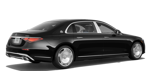 Mercedes-Benz Mercedes-Maybach S-Class - BackRight thumbnail