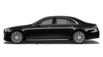 Mercedes-Benz S-Class Sedan - Left thumbnail