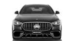 Mercedes-Benz S-Class Sedan - Front thumbnail