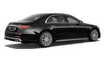 Mercedes-Benz S-Class Sedan - BackRight thumbnail