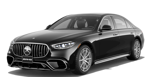 Mercedes-Benz S-Class Sedan - FrontLeft thumbnail