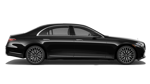 Mercedes-Benz S-Class Sedan - Right thumbnail