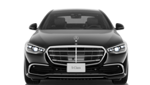 Mercedes-Benz S-Class Sedan - Front thumbnail