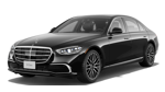 Mercedes-Benz S-Class Sedan - FrontLeft thumbnail