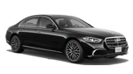 Mercedes-Benz S-Class Sedan - FrontRight thumbnail