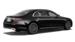 Mercedes-Benz S-Class Sedan - BackRight thumbnail