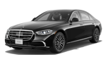 Mercedes-Benz S-Class Sedan - FrontLeft thumbnail