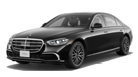 Mercedes-Benz S-Class Sedan S 580 4MATIC LWB Sedan