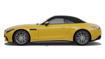 Mercedes-Benz SL Roadster - Left thumbnail