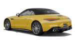 Mercedes-Benz SL Roadster - BackLeft thumbnail