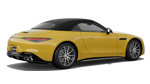 Mercedes-Benz SL Roadster - BackRight thumbnail
